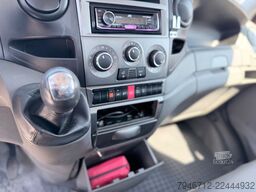 IVECO 40C14 Pritsche Maxi Klima Benzin Erdgas CNG