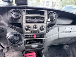 IVECO 40C14 Pritsche Maxi Klima Benzin Erdgas CNG