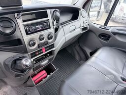 IVECO 40C14 Pritsche Maxi Klima Benzin Erdgas CNG