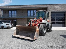 LIEBHERR L514 Radlader 10.500 Kg