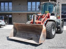 LIEBHERR L514 Radlader 10.500 Kg