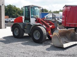 LIEBHERR L514 Radlader 10.500 Kg