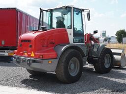 LIEBHERR L514 Radlader 10.500 Kg
