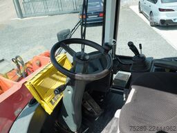 LIEBHERR L514 Radlader 10.500 Kg