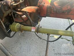 Wasserfass Vakuumfass 4.000 l