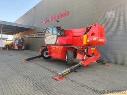 Manitou MRT 2470+ Privilege Radio Remote