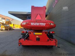 Manitou MRT 2470+ Privilege Radio Remote