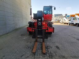 Manitou MRT 2470+ Privilege Radio Remote