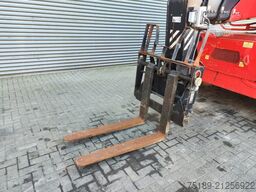 Manitou MRT 2470+ Privilege Radio Remote