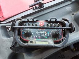 Manitou MRT 2470+ Privilege Radio Remote