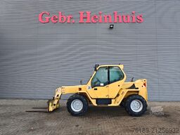 Merlo P40.9K Panoramic