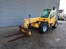 Merlo P40.9K Panoramic