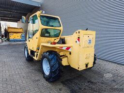 Merlo P40.9K Panoramic