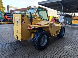 Merlo P40.9K Panoramic