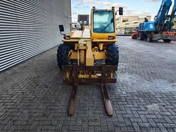 Merlo P40.9K Panoramic