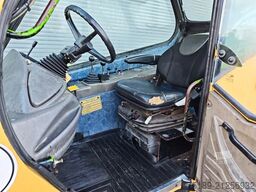 Merlo P40.9K Panoramic