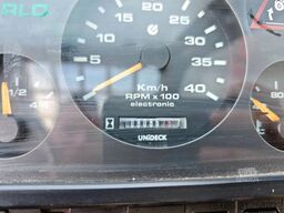 Merlo P40.9K Panoramic