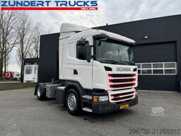Scania G370