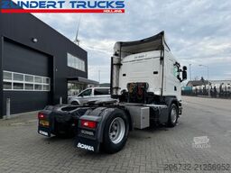 Scania G370