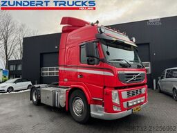 Volvo FM 370 GLOBETROTTER