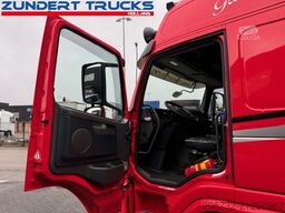 Volvo FM 370 GLOBETROTTER