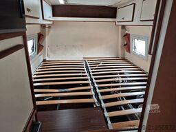 Mercedes-Benz Sprinter 316 CDI CS Luxor