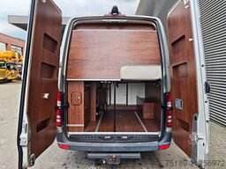 Mercedes-Benz Sprinter 316 CDI CS Luxor
