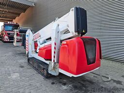 Dinolift Dino 220 XTC 2