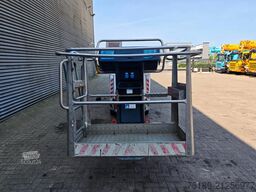 Dinolift Dino 220 XTC 2