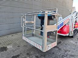 Dinolift Dino 220 XTC 2