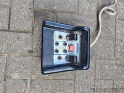 Dinolift Dino 220 XTC 2