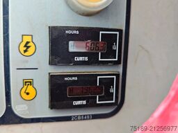 Dinolift Dino 220 XTC 2