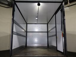 Iveco Daily 35C14 Automaat Hi-matic Bakwagen met Laad...