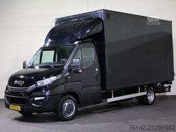 Iveco Daily 35C14 Automaat Hi-matic Bakwagen met Laad...