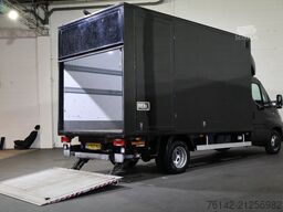 Iveco Daily 35C14 Automaat Hi-matic Bakwagen met Laad...
