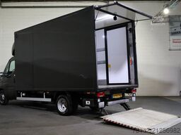 Iveco Daily 35C14 Automaat Hi-matic Bakwagen met Laad...