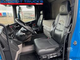 Scania R 500 ,FULL AIR,  6x2, RETARDER, LEATHER, LIFT ...