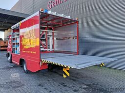 MAN LE 10.225 LC 4x2 DOKA