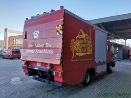 MAN LE 10.225 LC 4x2 DOKA