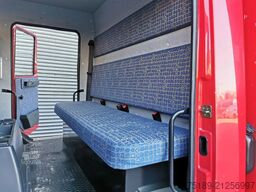 MAN LE 10.225 LC 4x2 DOKA