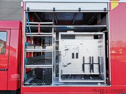 MAN LE 10.225 LC 4x2 DOKA