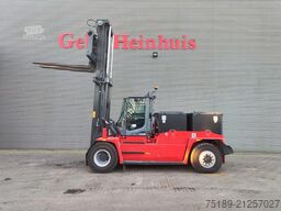 Kalmar ECG 160-12 Full Electric with Charger!