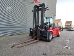 Kalmar ECG 160-12 Full Electric with Charger!