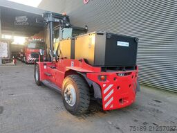 Kalmar ECG 160-12 Full Electric with Charger!