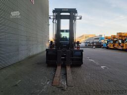 Kalmar ECG 160-12 Full Electric with Charger!