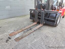 Kalmar ECG 160-12 Full Electric with Charger!