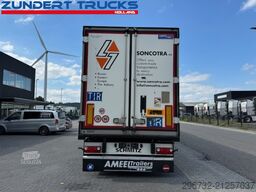 Schmitz Cargobull 3 AS COOLTRAILER, THERMO KING SLXi SPECTRUM D+E...