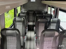 Mercedes-Benz Sprinter 516 Minibus – 17 Seats