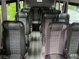 Mercedes-Benz Sprinter 516 Minibus – 17 Seats