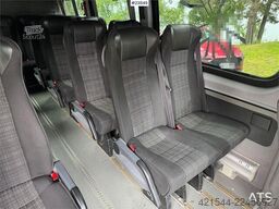 Mercedes-Benz Sprinter 516 Minibus – 17 Seats